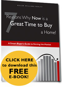 Great time to buy your  home